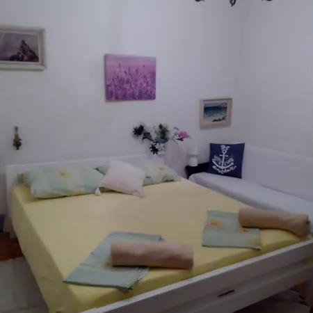 Apartment Ana - Private Parking