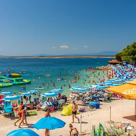 Apartman Ana Crikvenica