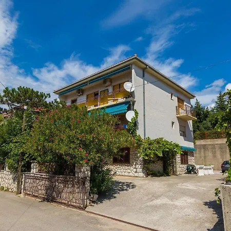 Apartamento Ana *