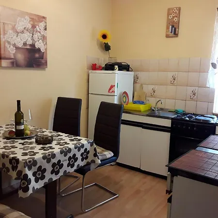 Apartamento Ana