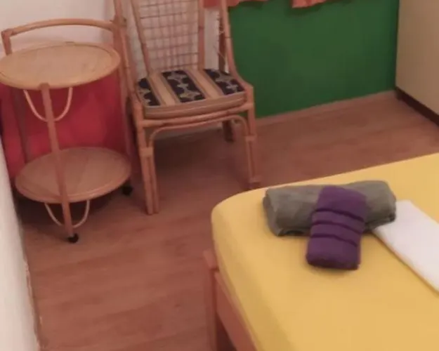 Ana Apartman *