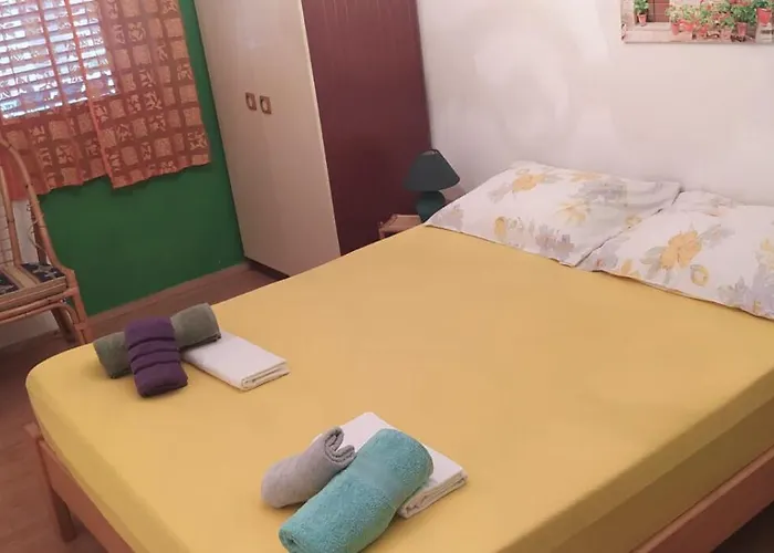 Ana Apartman Crikvenica
