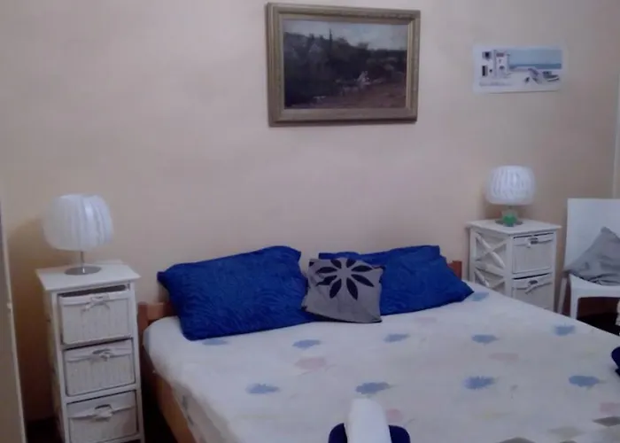 Ana Apartman *