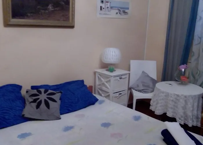 Apartman Ana
