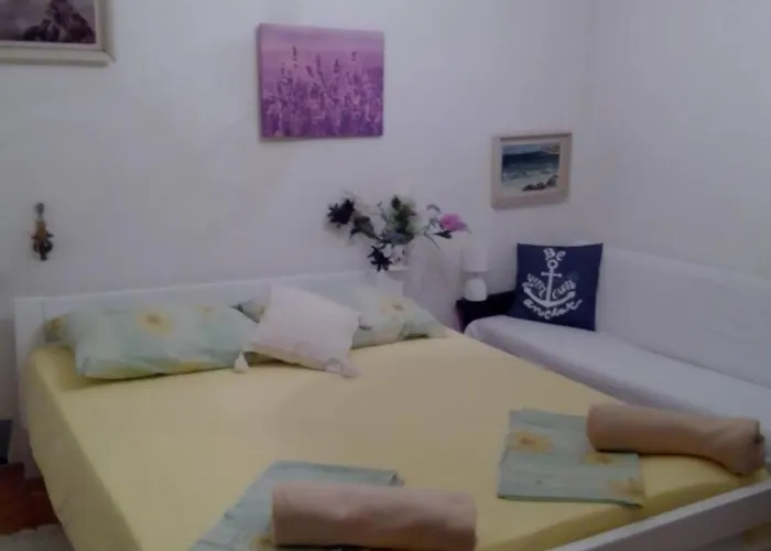 Apartman Ana