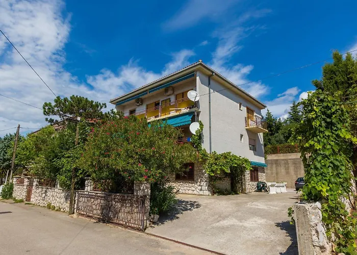 Apartman Ana *