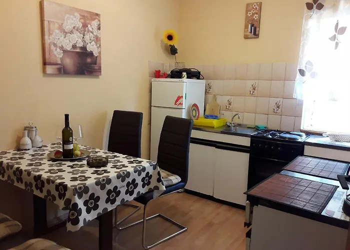 Apartament Ana