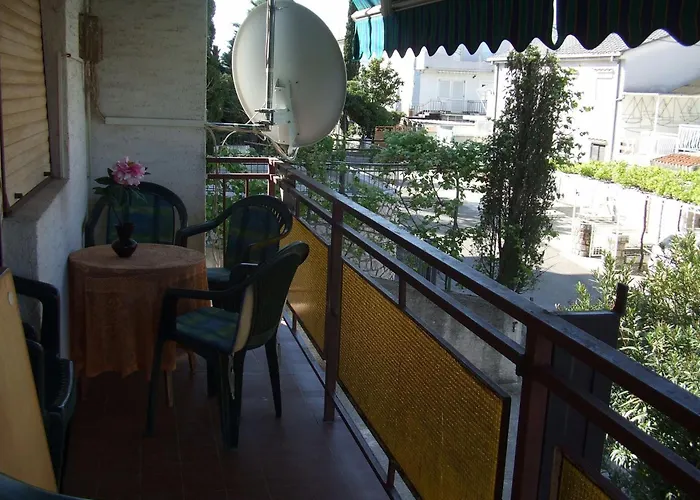 Ana Apartman Crikvenica