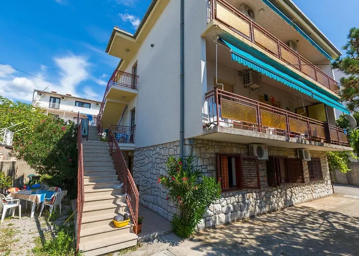 Apartman Ana Crikvenica