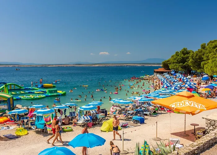 Apartman Ana Crikvenica