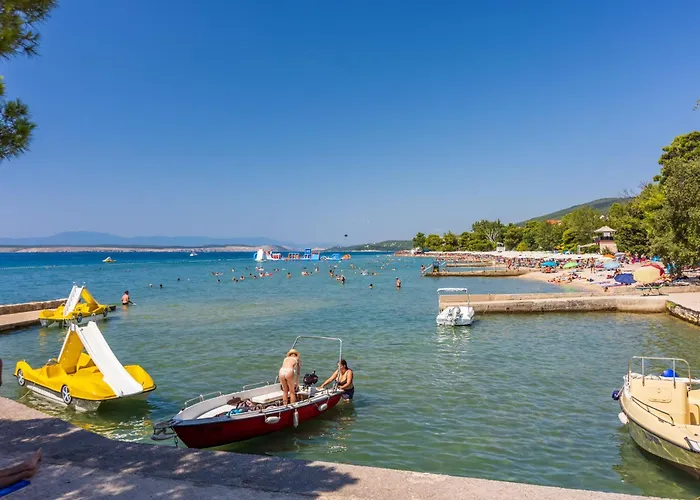 Ana * Crikvenica